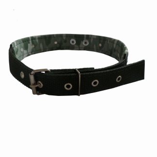 CL20.5 - COLEIRA STILO CAMUFLADA