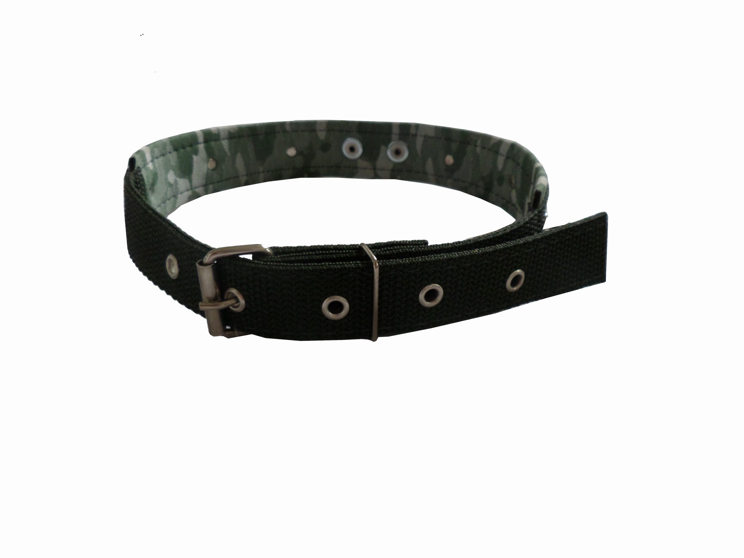 CL20.5 - COLEIRA STILO CAMUFLADA