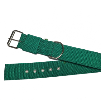 CL6 - COLEIRA NYLON PASTOR