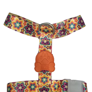 G43 CONJUNTO PEITORAL H DU-CÃO 25mm